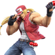 Illustration for article titled Terry From iFatal Fury /iIs Being Compared To A Macho Pokémon Trainer in Japan